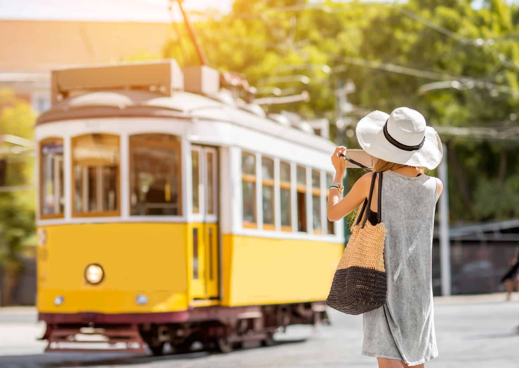 9 Culture Shocks For Americans In Portugal