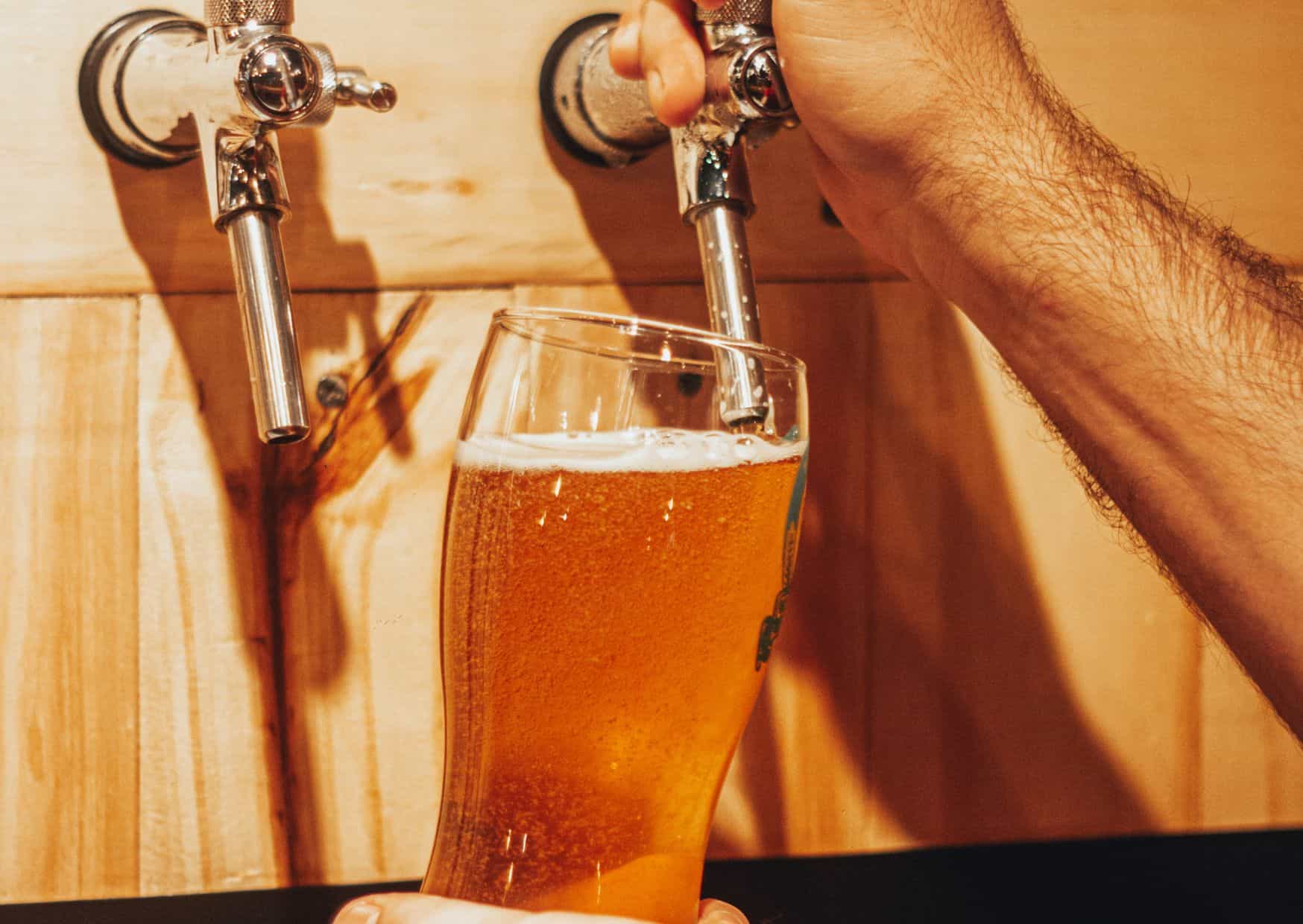 What to Eat and Drink in Portugal: A Travel and Food Guide 13 Portuguese Craft Beer