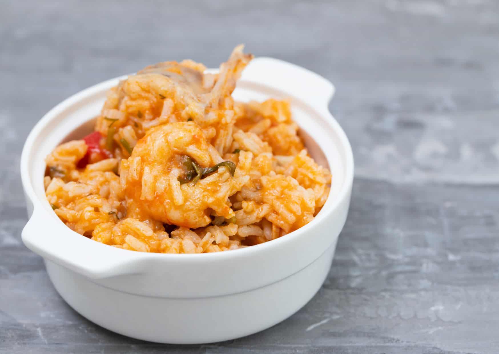 Portuguese Rice with seafood Vs Spanish Paella (Recipe Guide) Which one is Better?, How To Make Portuguese Rice With Seafood (Recipe Guide)