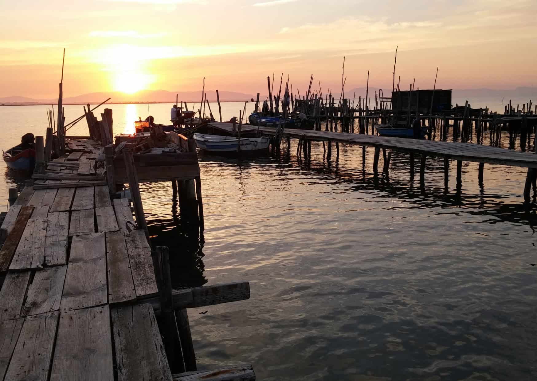 Praia da Comporta Alentejo Hidden beaches in Portugal