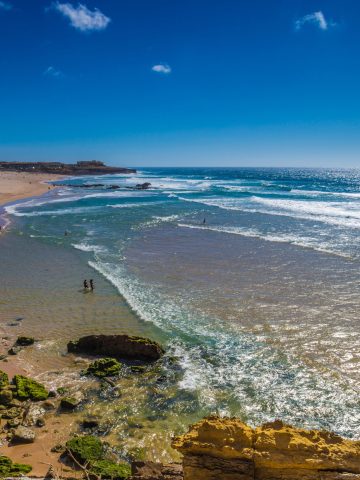 10 Awesome Hidden Beaches in Portugal You've Gotta Visit