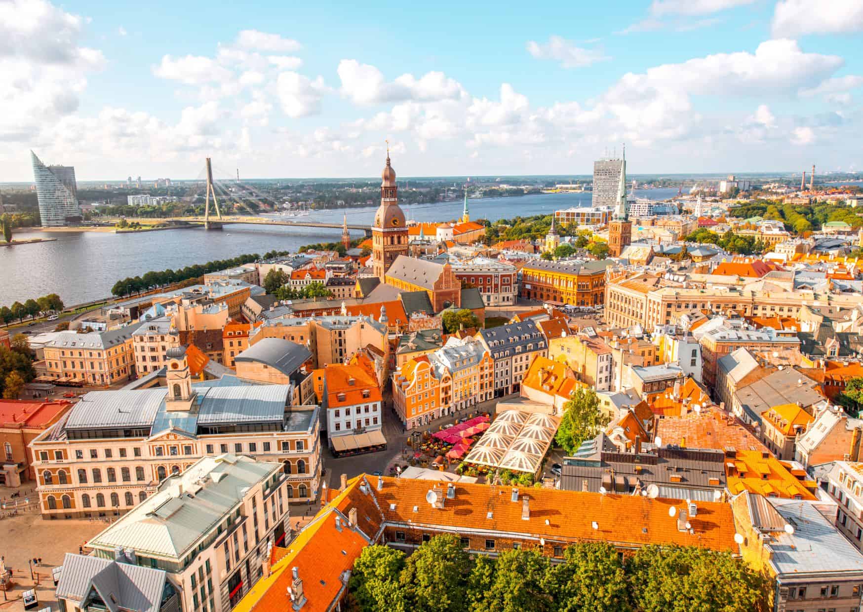 15 European Countries Selling Residency (Golden Visa Secrets Revealed) 14 8 Worst Places For Living In Europe And Where To Live Instead, 12 Best Cities For Living In Europe For Less Than $1500 USD Per Month