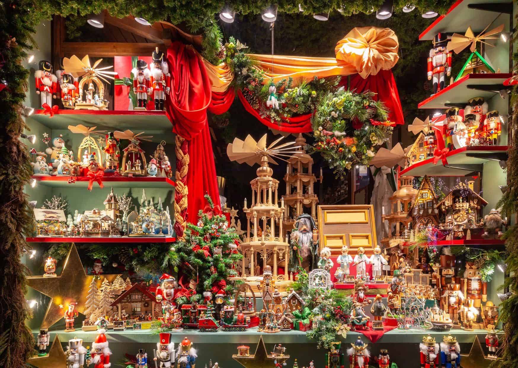 7 Most Underrated Christmas Markets to Visit