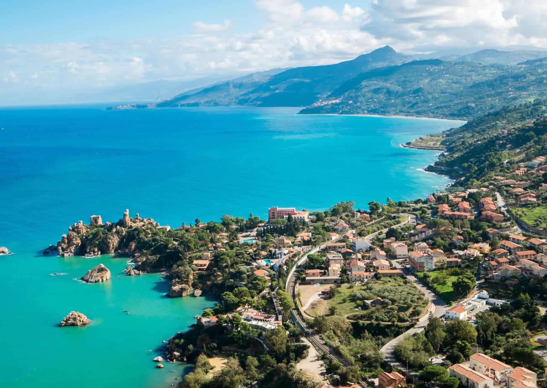 14 Common Mistakes to Avoid in Sicily and How to Avoid Them