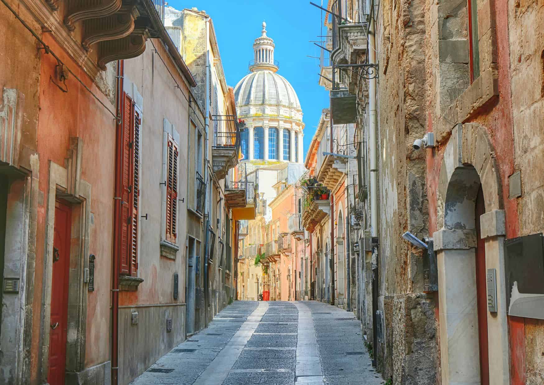 14 Common Mistakes to Avoid in Sicily and How to Avoid Them