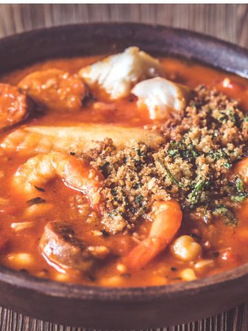 6 Popular Soups in Spain (Recipe Guide)