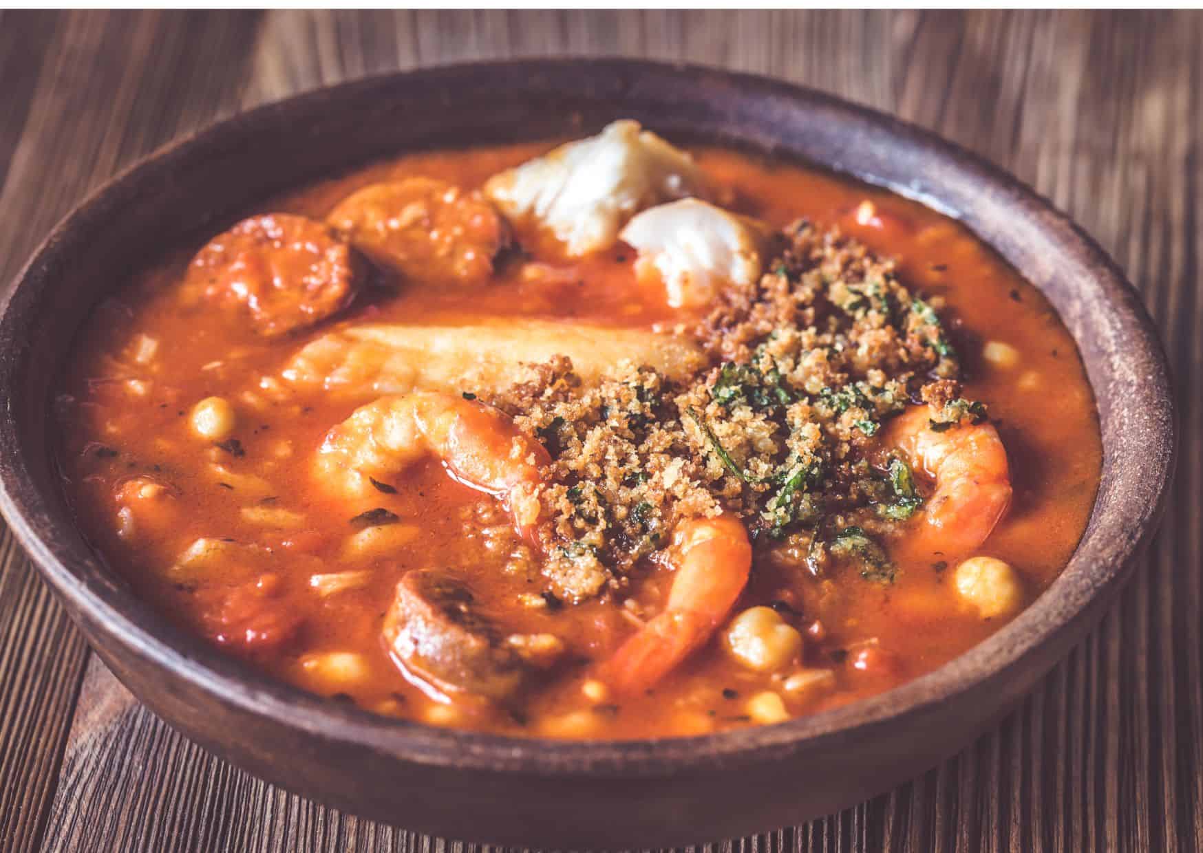 6 Popular Soups in Spain (Recipe Guide)