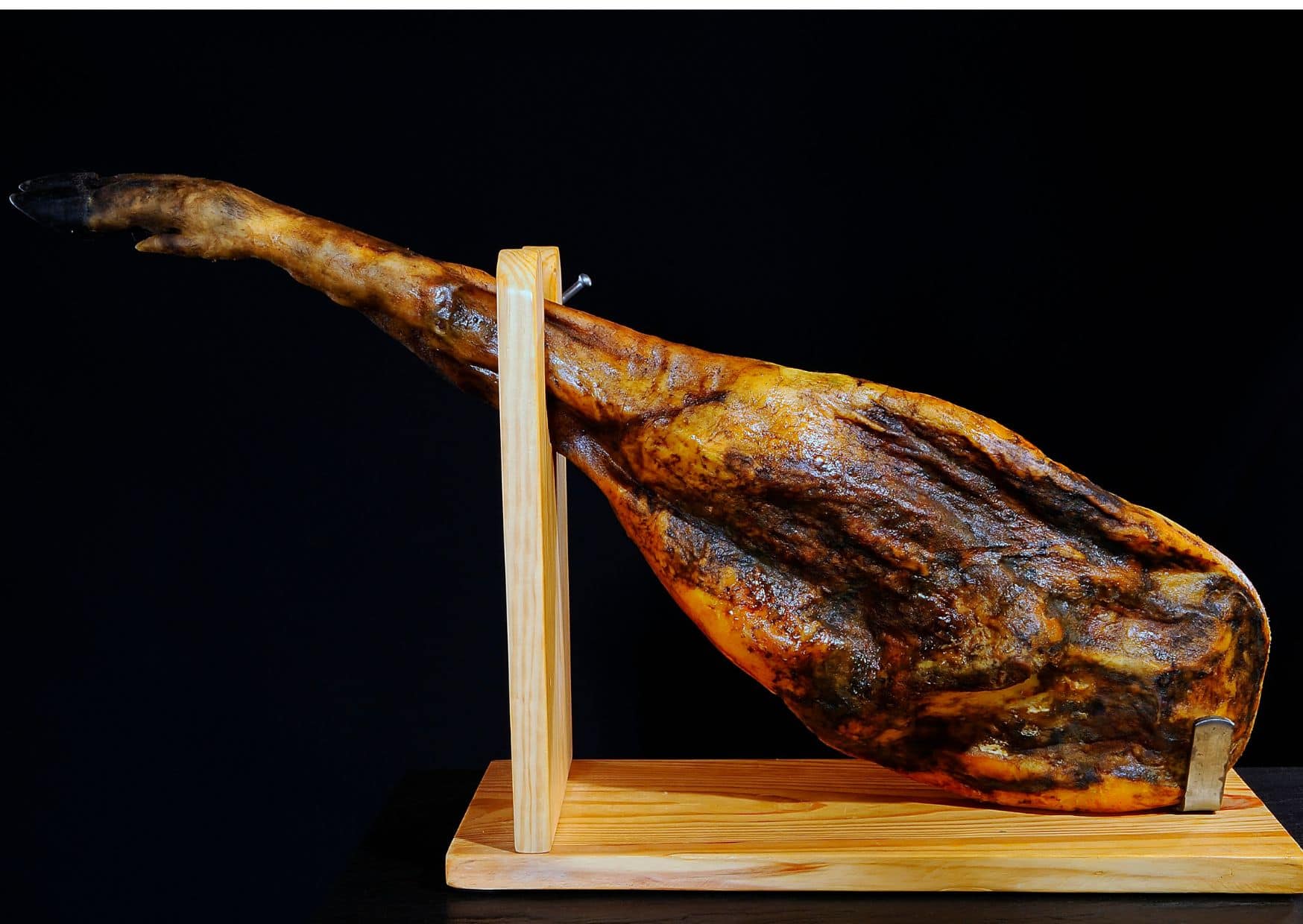 How To Make Spanish Broken Eggs With Ham (Recipe Guide)