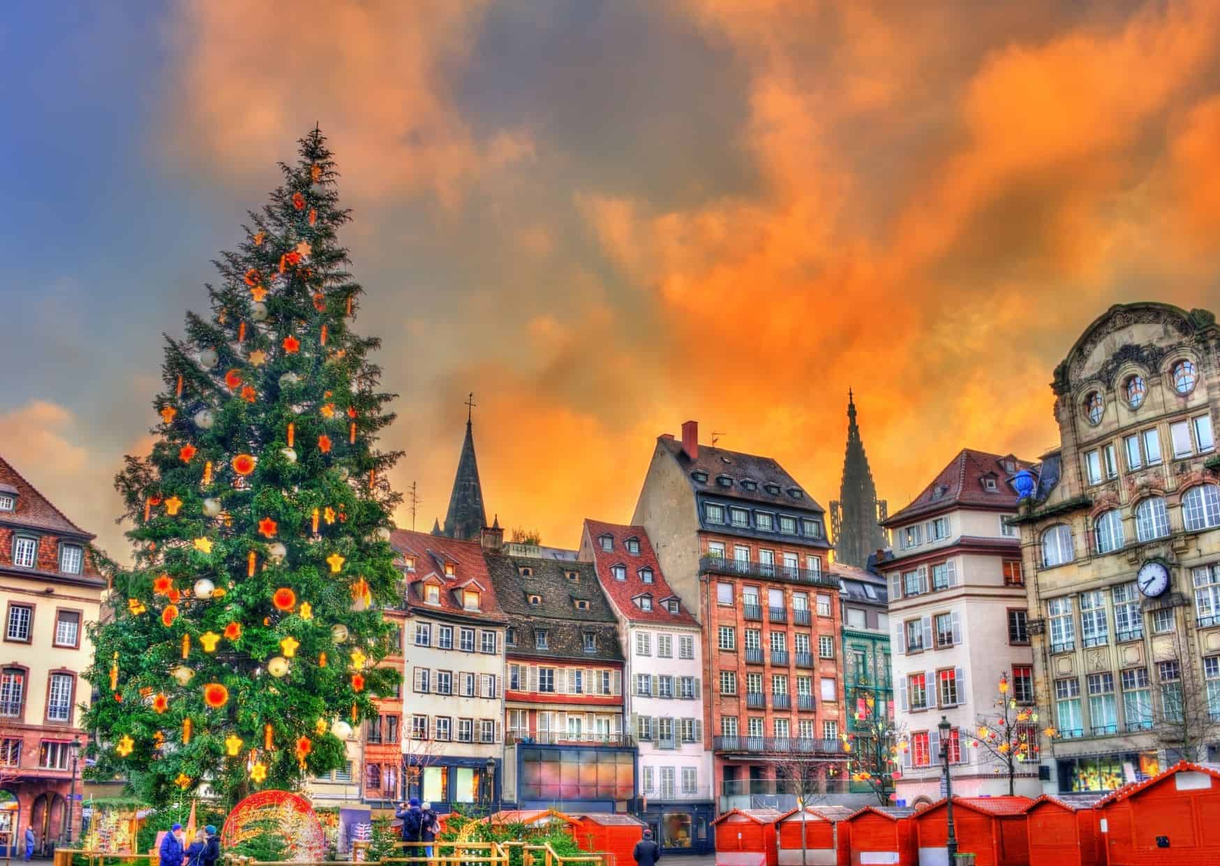 13 'Boring' European Cities That Are Actually Better Than Paris