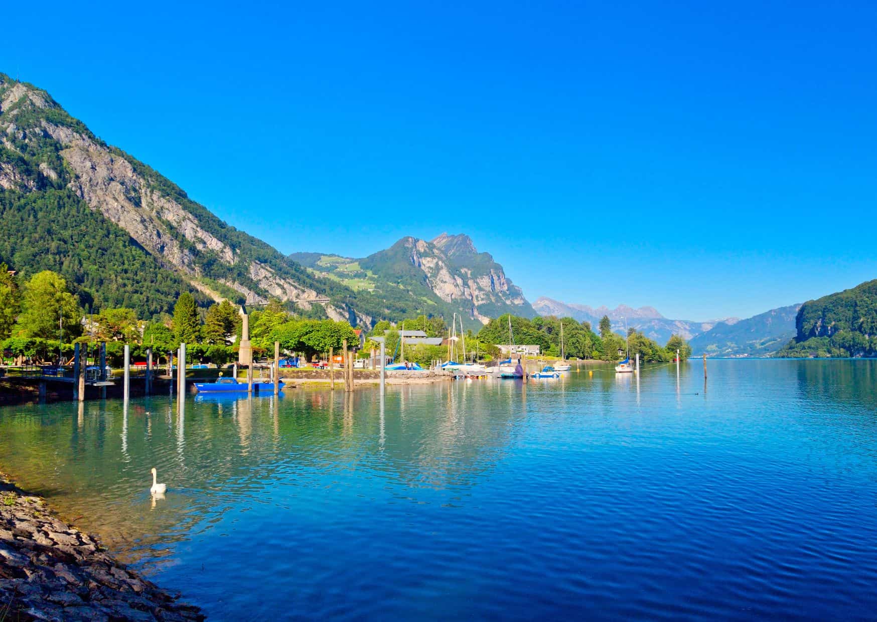 5 Most Underrated Places To Visit In Switzerland, Glarus
