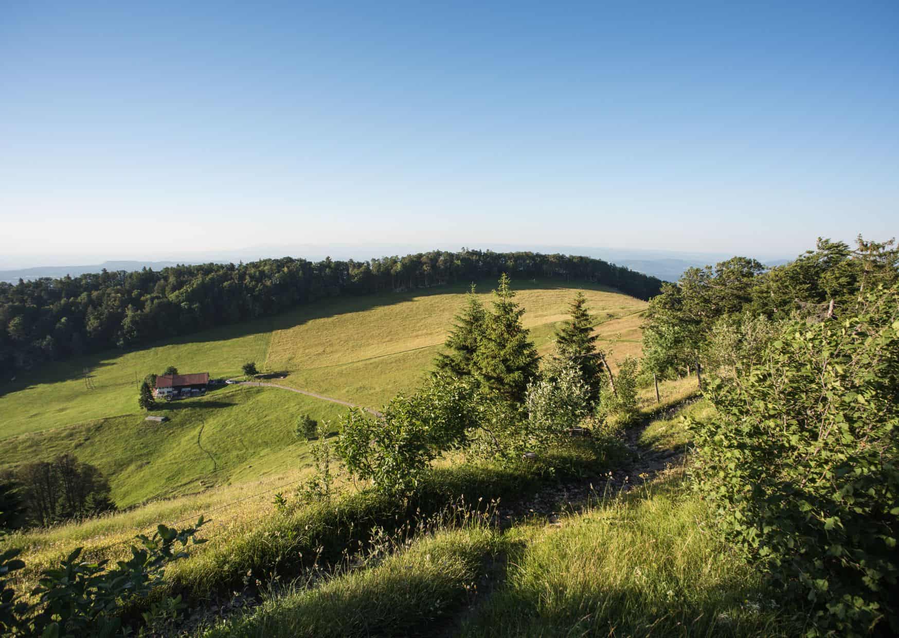 5 Most Underrated Places To Visit In Switzerland, Jura