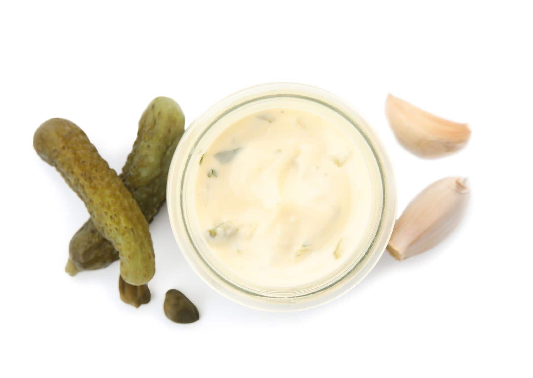 How To Make Homemade Tartar Sauce (Recipe Guide)