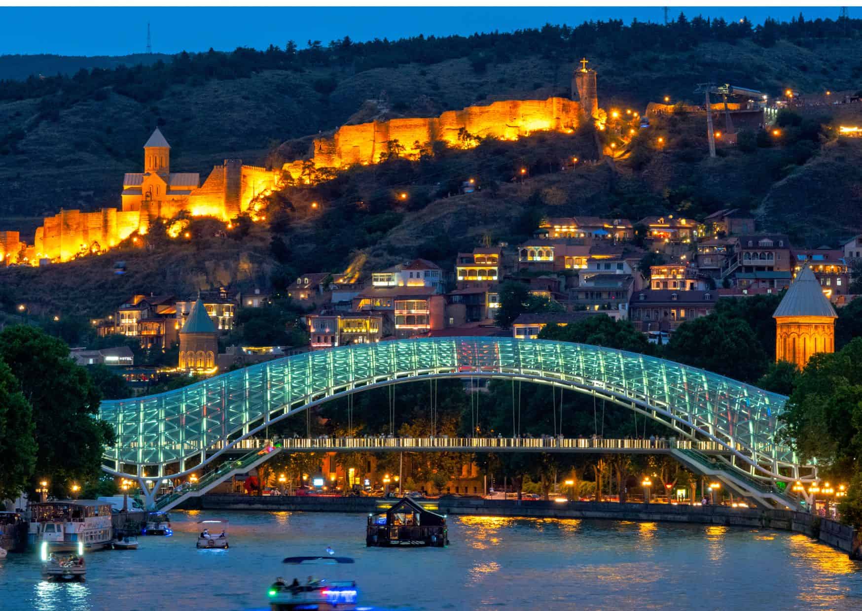 12 Most Underrated Cities to Visit In The World 5 15 Hidden Gem Destinations to Travel in 2025