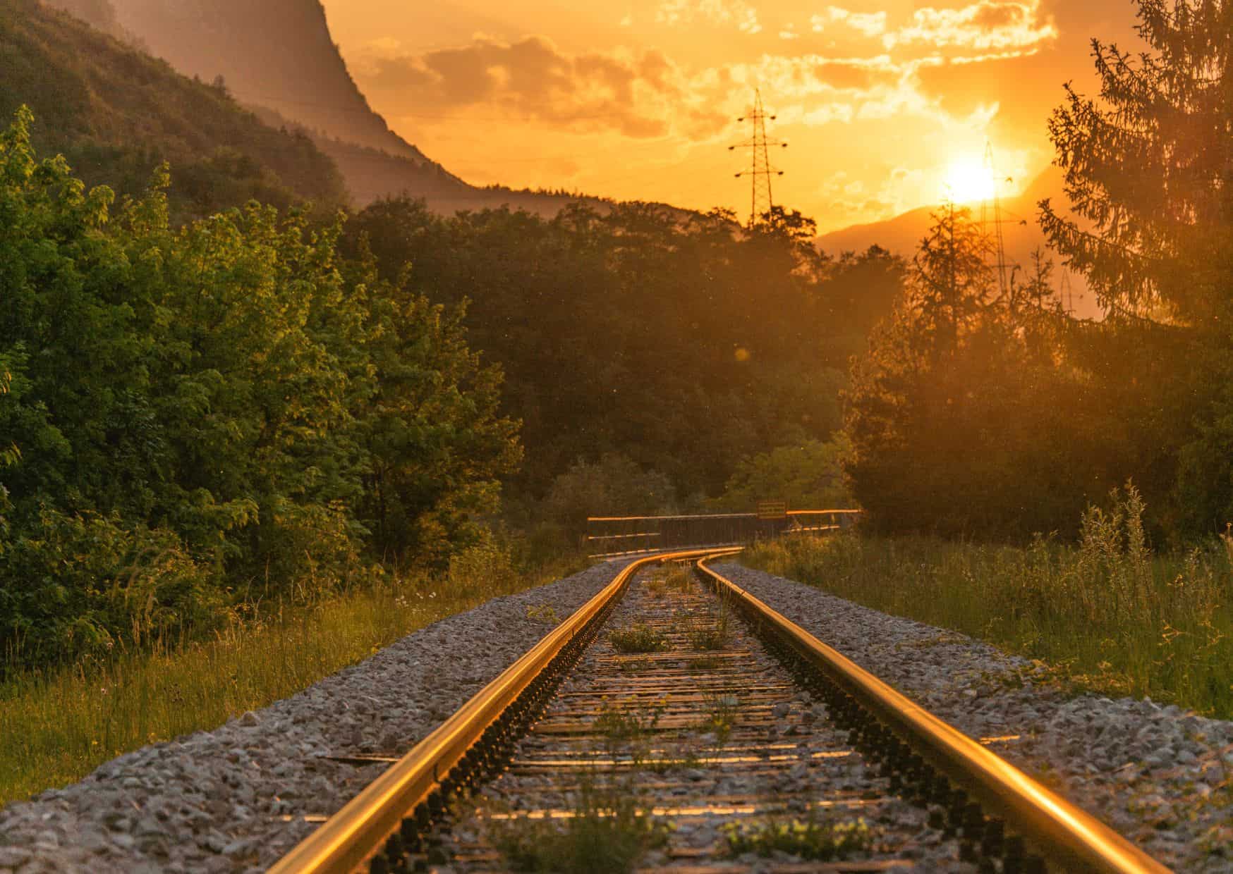 The Eastern & Oriental Express (Southeast Asia)