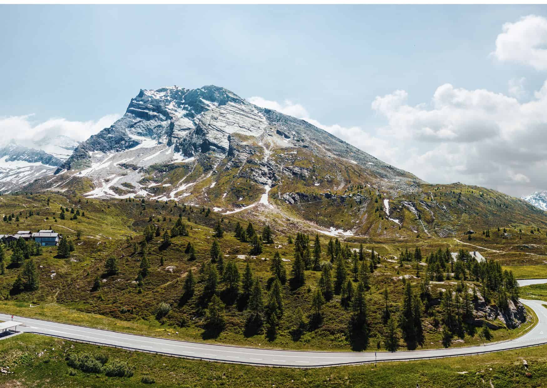 The Venice Simplon-Orient-Express (Europe)