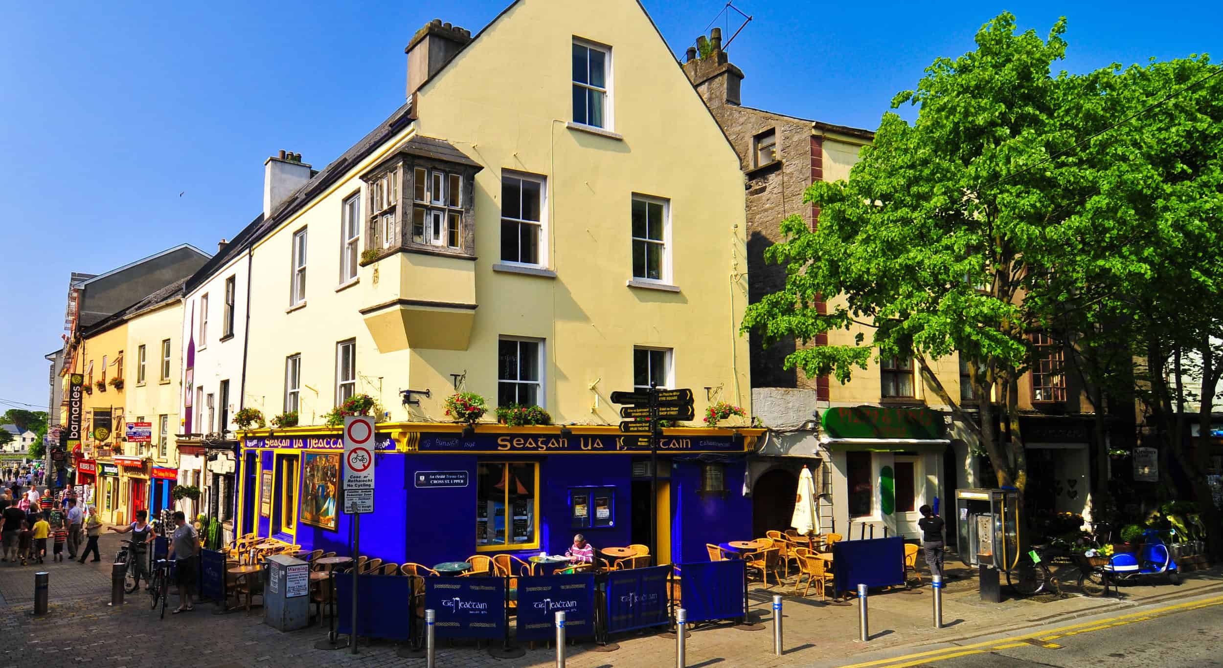 TighNeactainsPhotos BoydChallenger 2