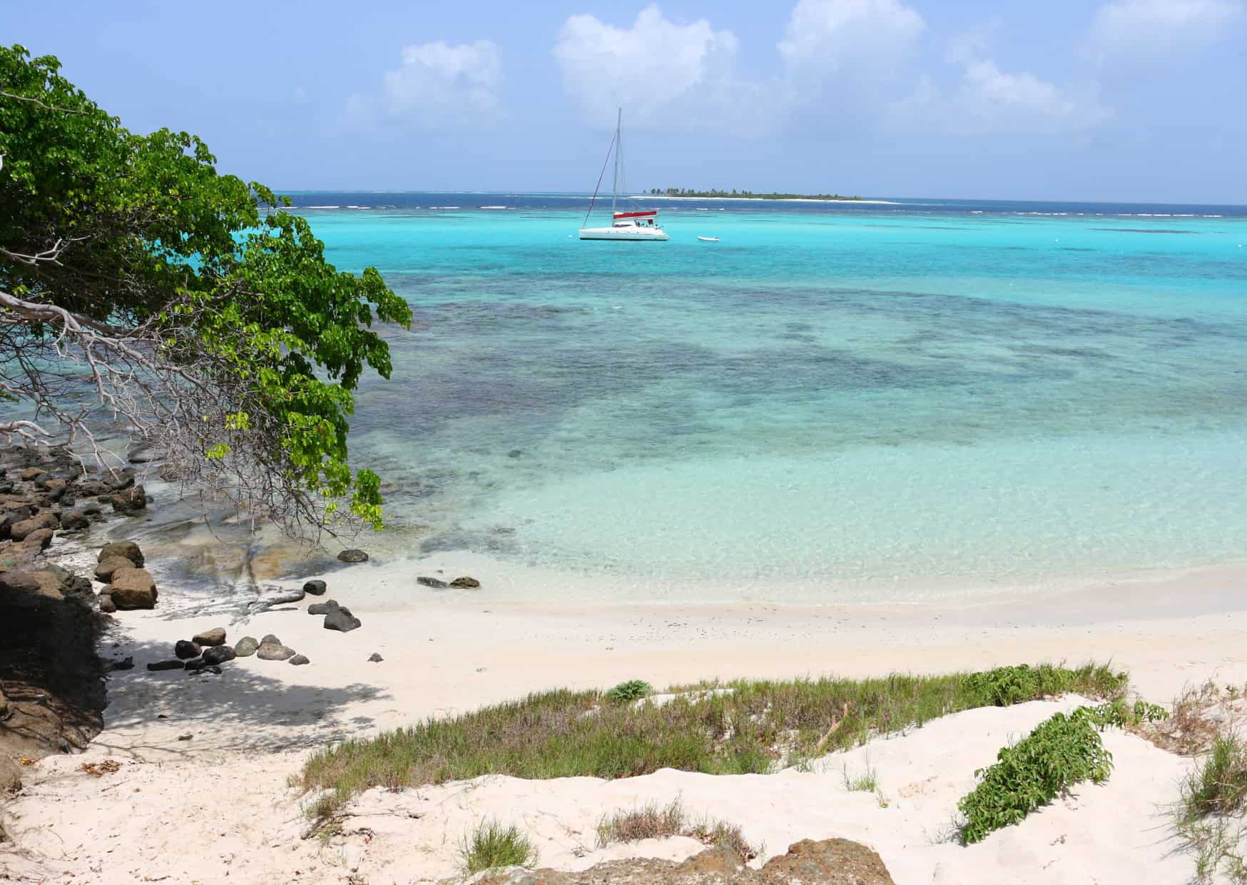 12 Best Places In The Caribbean To Live For Less Than $2,000 USD A Month