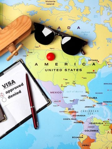 14 Mistakes To Avoid Before Traveling Abroad And How To Avoid Them