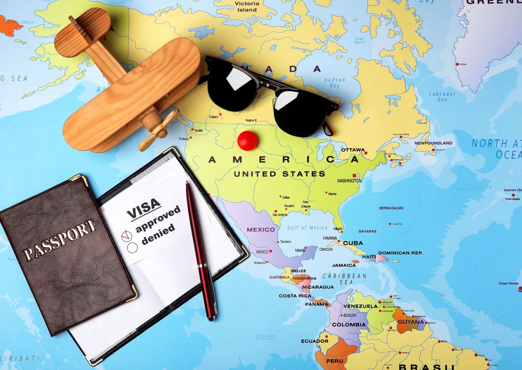 14 Mistakes To Avoid Before Traveling Abroad And How To Avoid Them