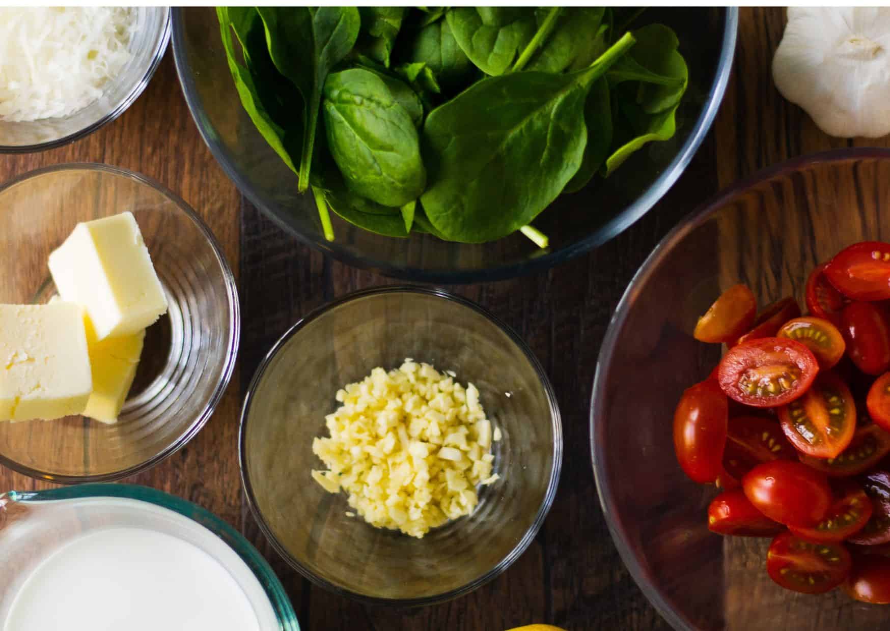 How to Make Tuscan Chicken (Recipe Guide)