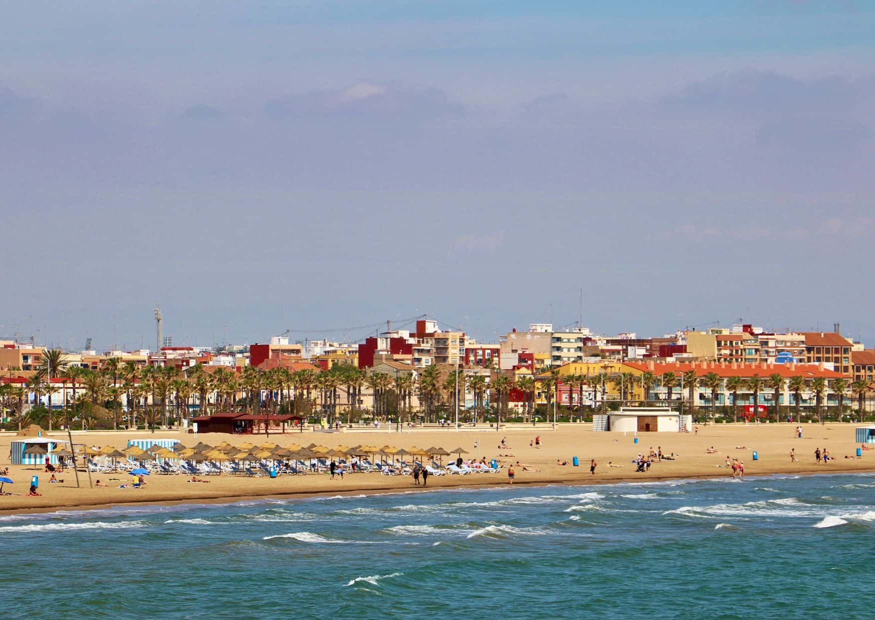 10 Best Places to Live in Spain for Less Than $2000 USD, 12 Best Places To Live In Europe For Less Than 2500 USD Per Month