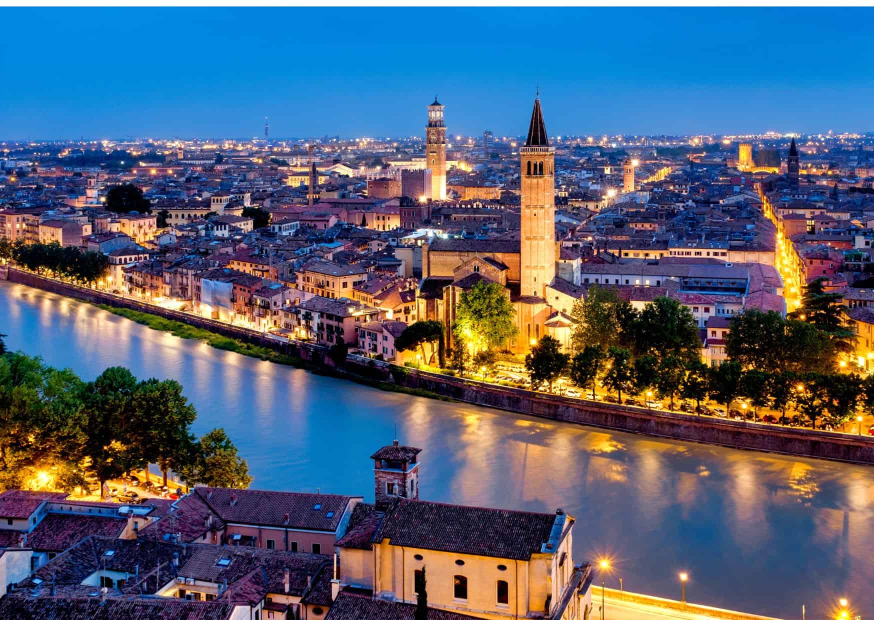 7 Best Italian Cities to Visit in the Fall Season 3 7 Best Italian Cities to Visit in the Fall Season