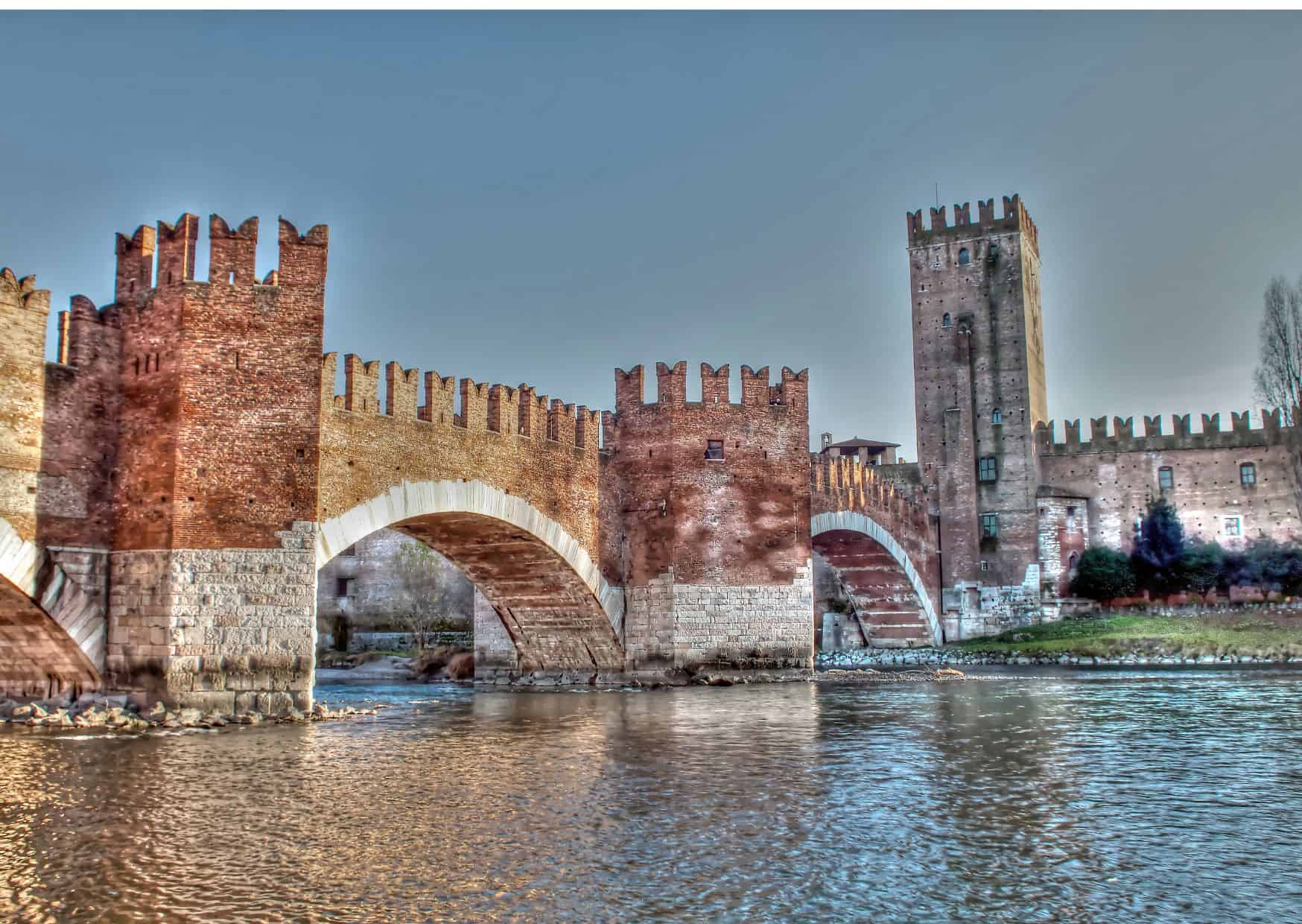 Castelvecchio Museum