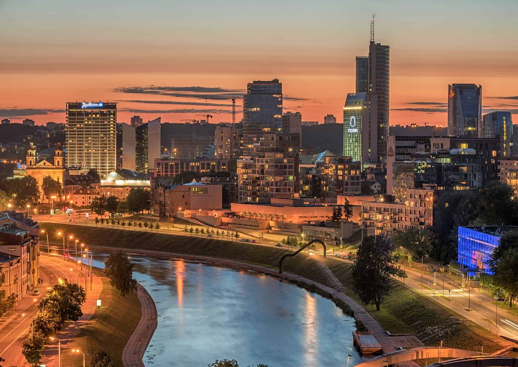 14 Dreamy European Cities Where You Can Live Comfortably for Under $2,000 a Month (Yes, Really) 14 12 Best Places To Live In Europe For Less Than 2500 USD Per Month