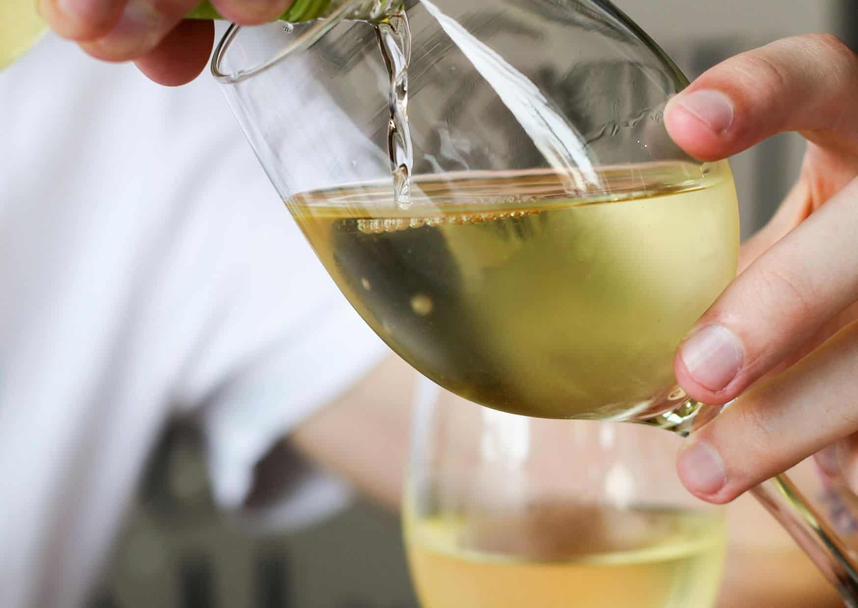 What to Eat and Drink in Portugal: A Travel and Food Guide 10 Vinho Verde Green Wine