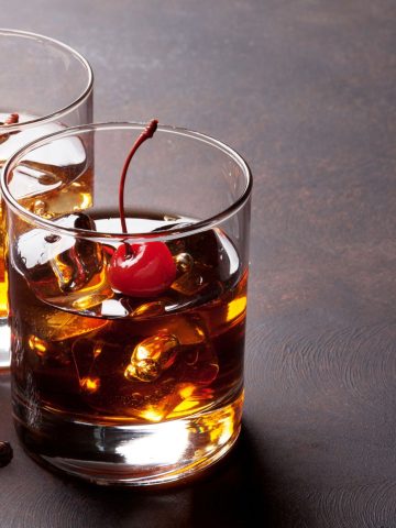 10 Most Popular Whisky Cocktails To Try (Recipe Guide)
