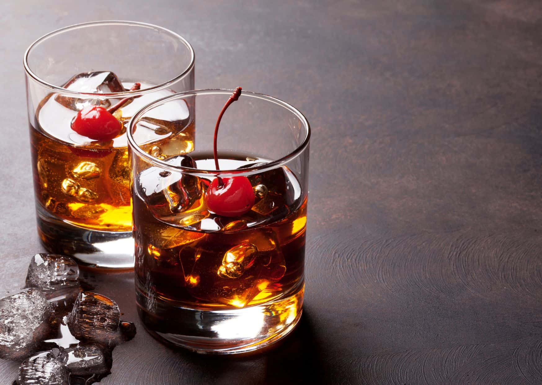 10 Whisky Cocktails Every Drinker Needs to Try at Least Once 3 Manhattan, 10 Most Popular Whisky Cocktails To Try (Recipe Guide)