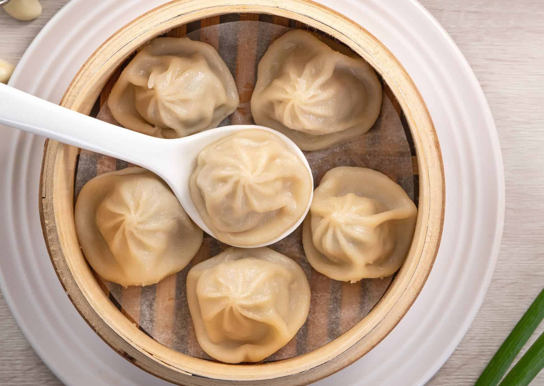 15 Foods That Taste Way Better Outside the U.S. (And Americans Secretly Know It) 14 Xiaolongbao Soup Dumplings