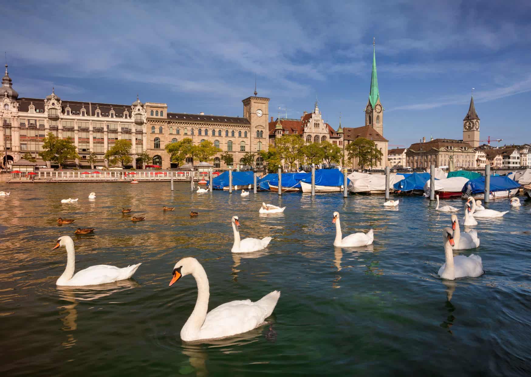 10 Mistakes to Avoid in Zurich and How to Avoid Them