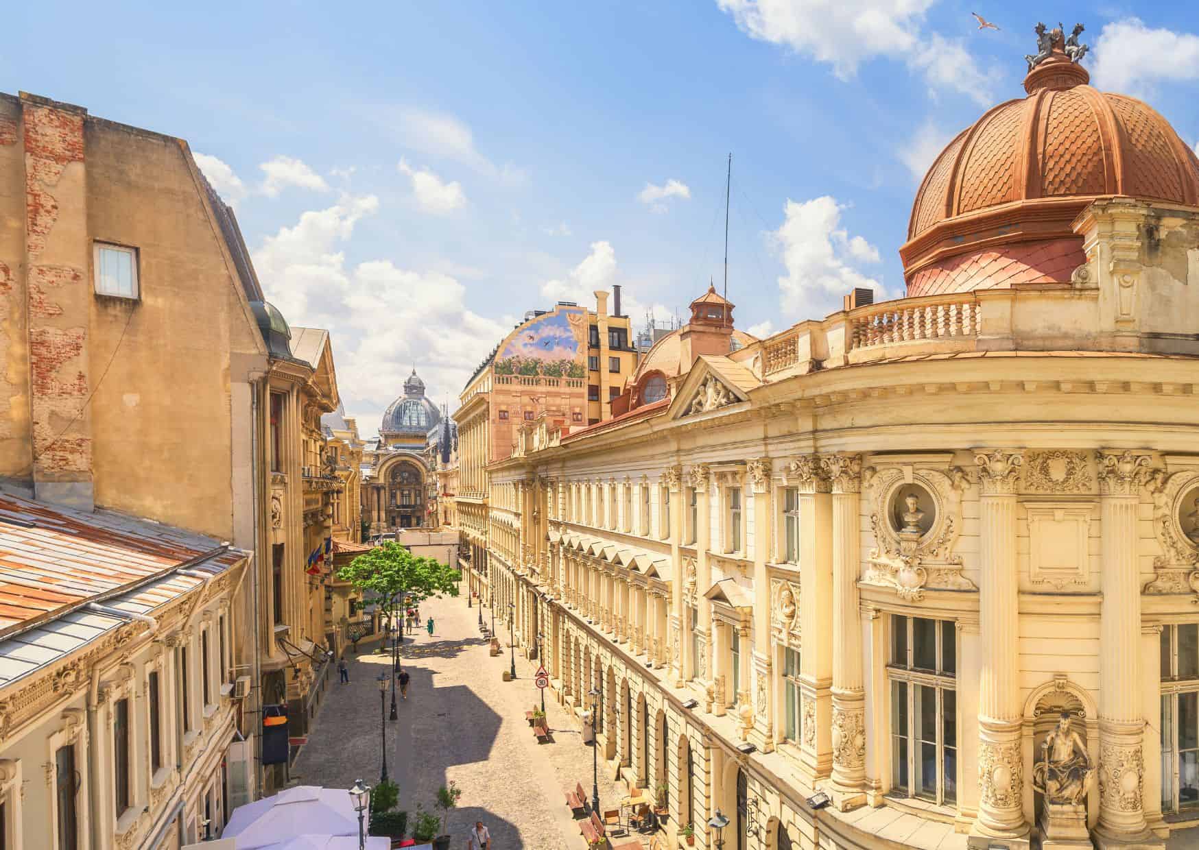 10 Worst Walkable Cities in Europe, 8 Worst Places For Living In Europe And Where To Live Instead