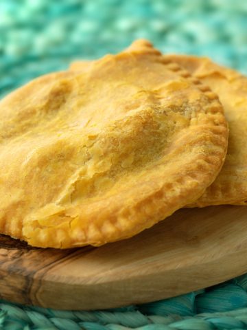 jamaican patties- Caribbean Street Foods You Can Actually Cook
