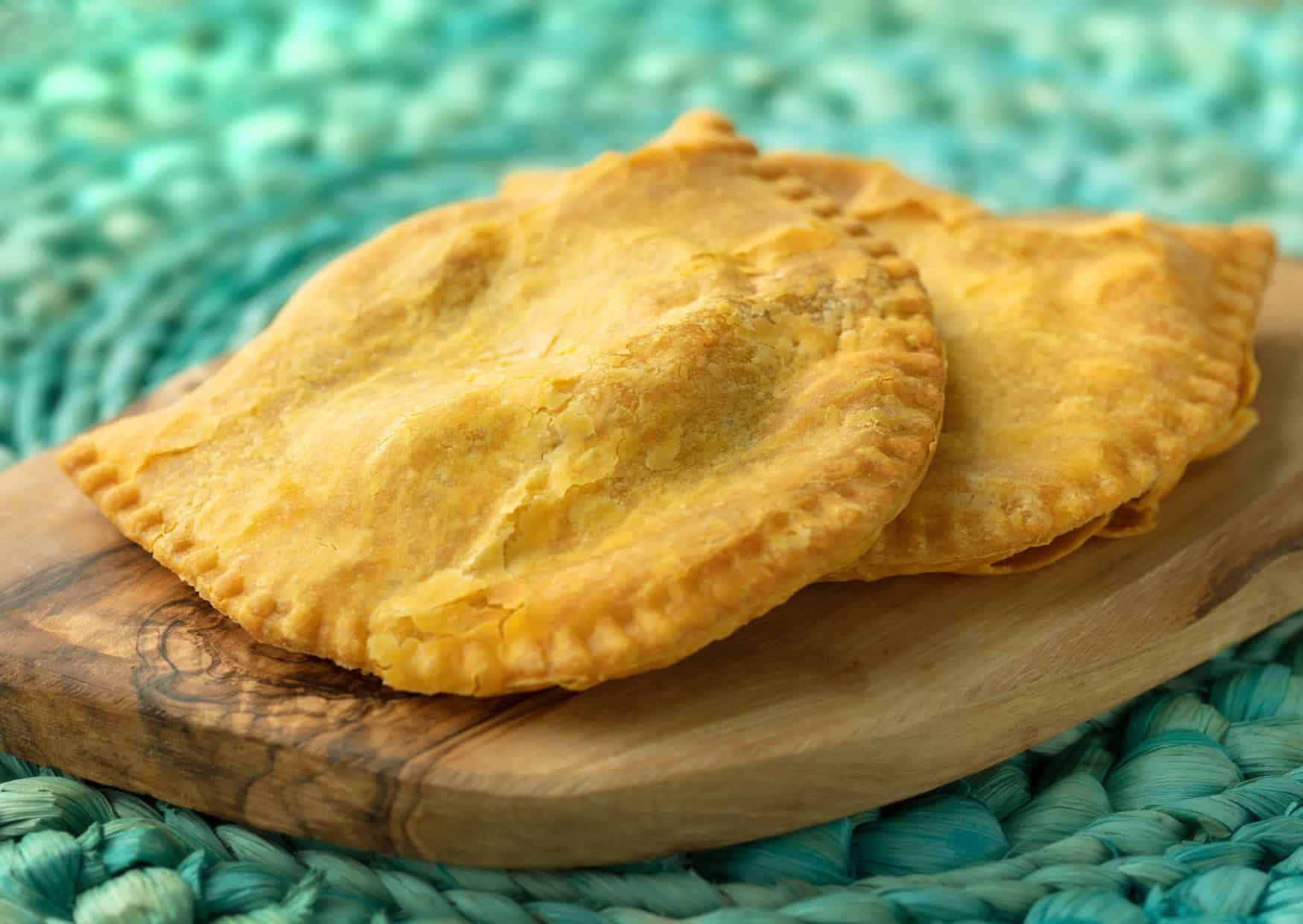 caribbean street foods