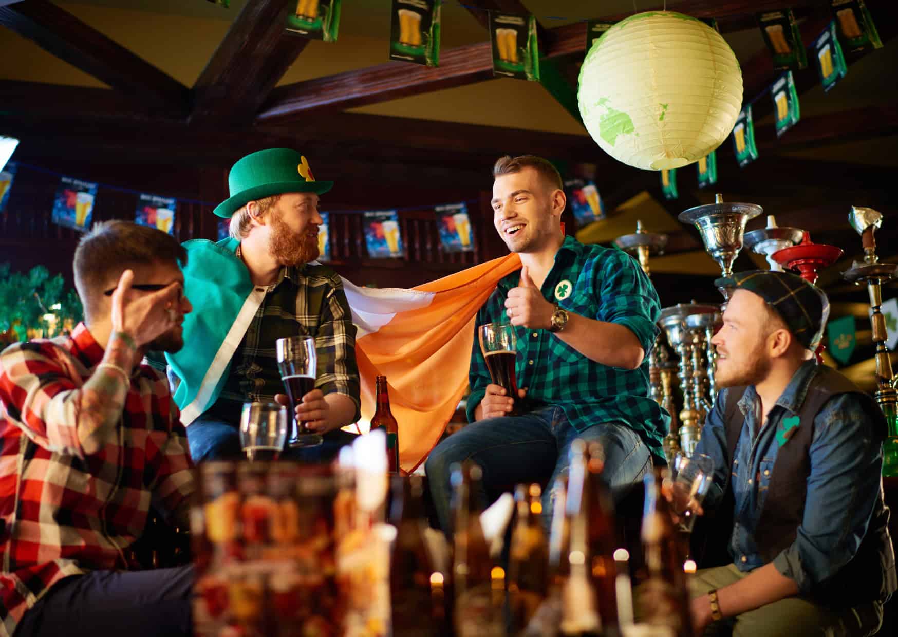 pubs in Ireland to visit