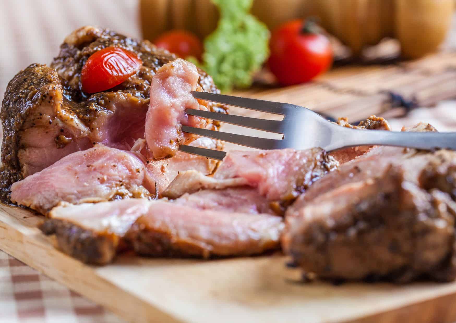 The Italian Roast Lamb Recipe That Turns Any Meal Into an Easter Feast 3 How To Make Homemade Abbacchio al Forno Roast Lamb (Recipe Guide)