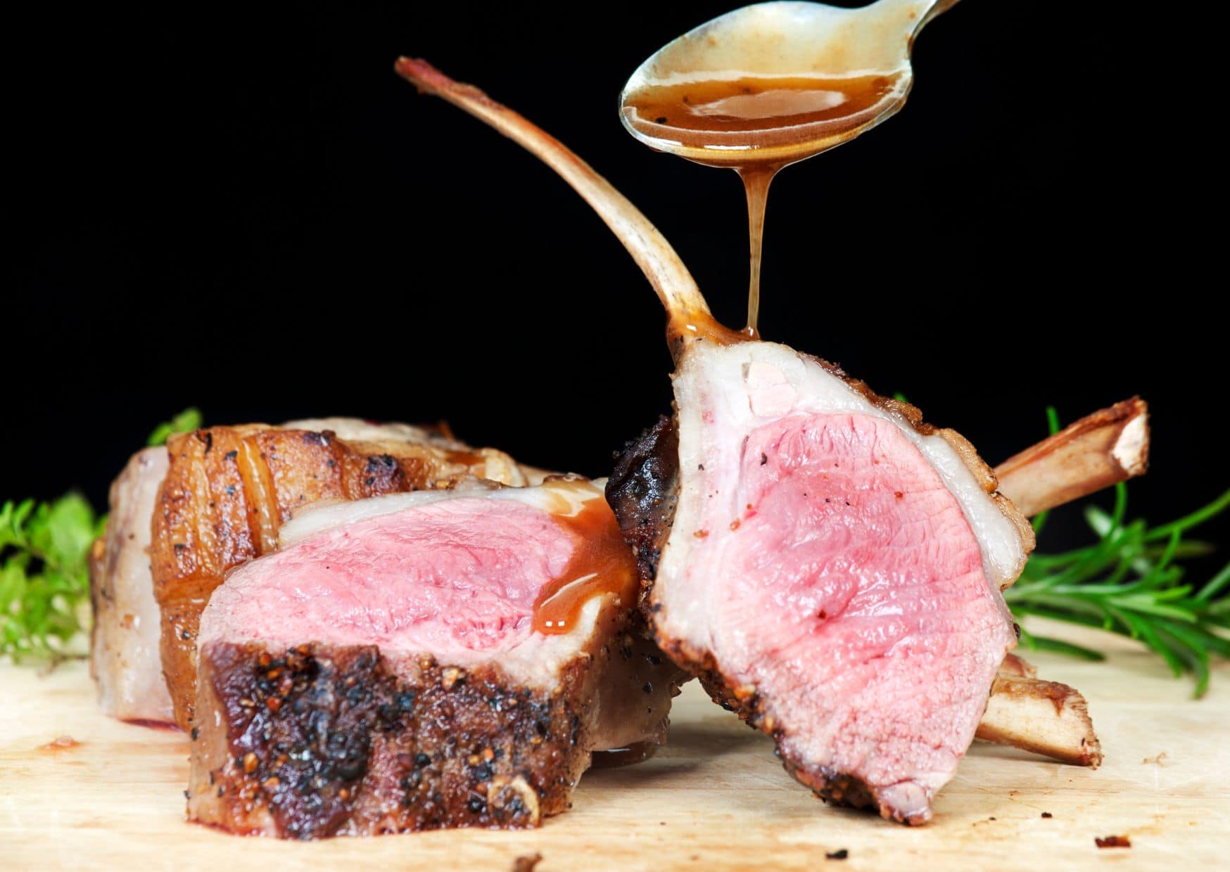 The Italian Roast Lamb Recipe That Turns Any Meal Into an Easter Feast 5 How To Make Homemade Abbacchio al Forno Roast Lamb (Recipe Guide)