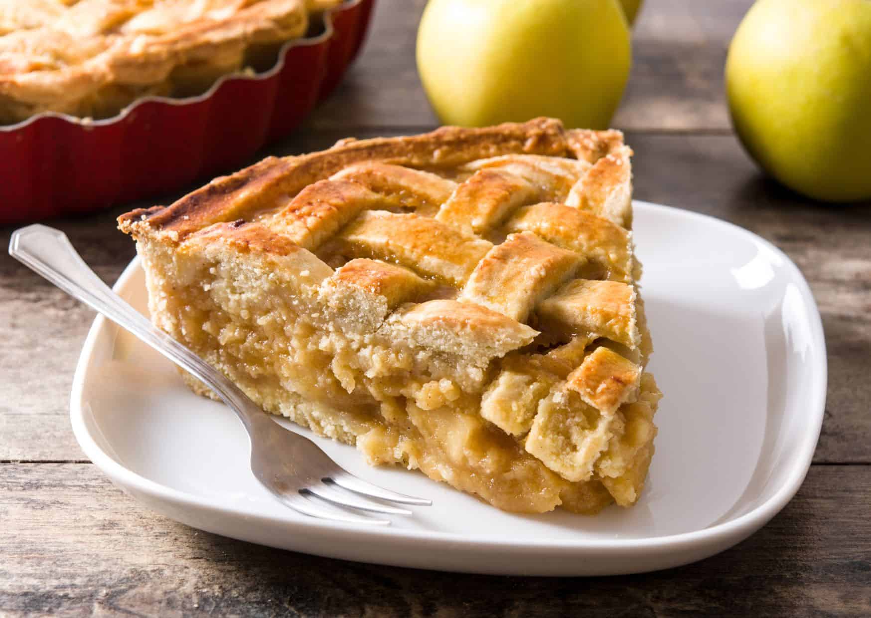 Apple Pie