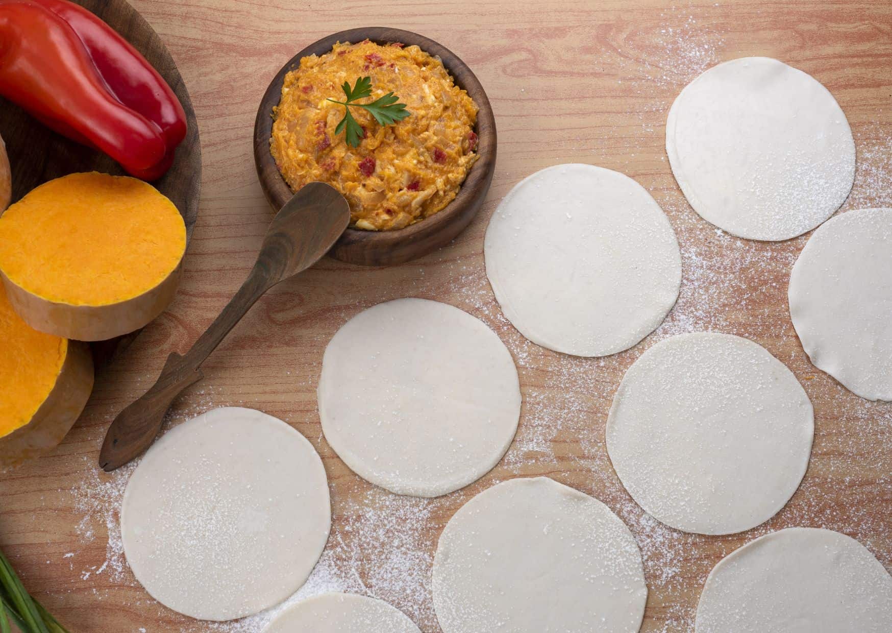 How To Make Homemade Argentinian Empanadas (Recipe Guide)