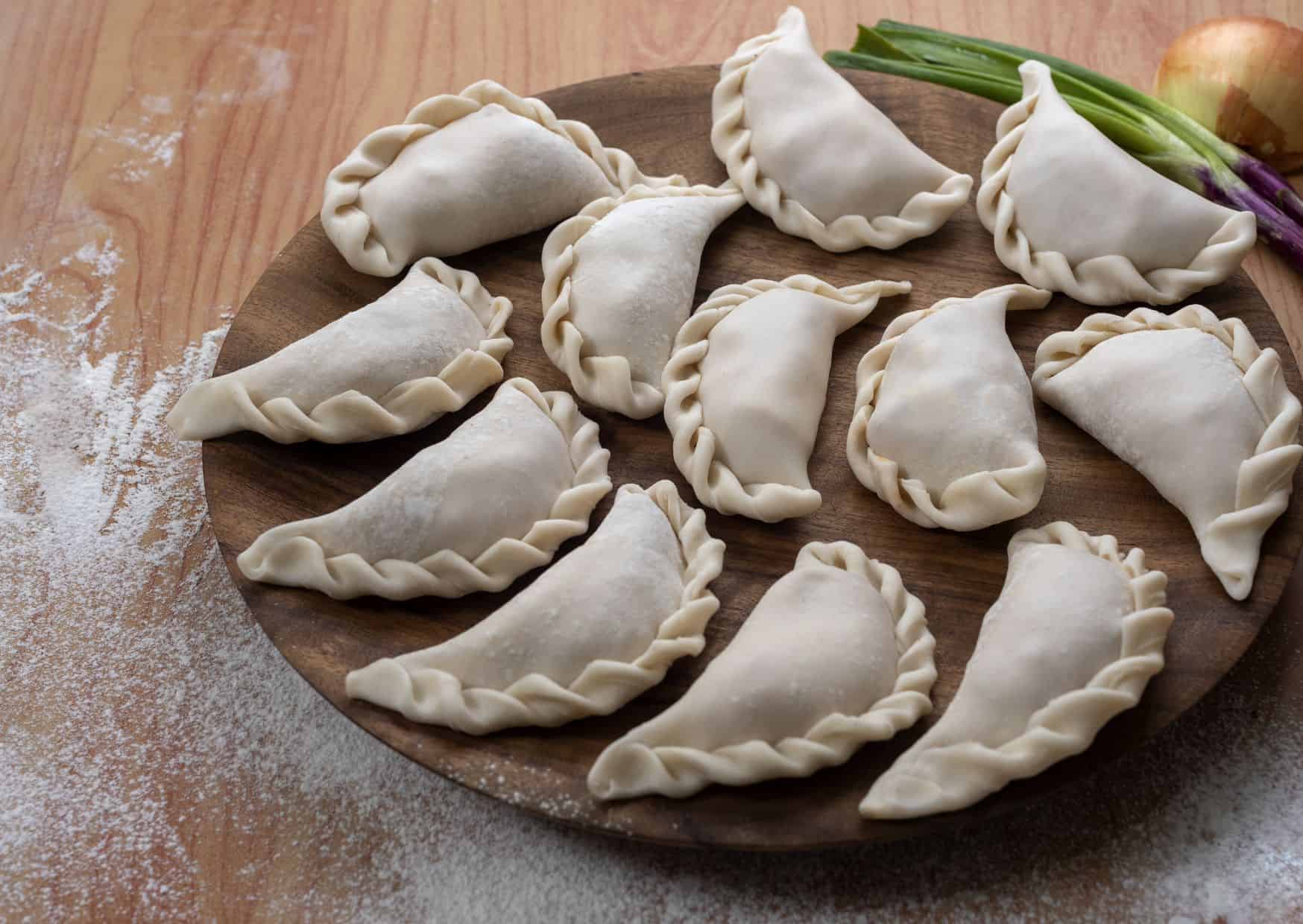 How To Make Homemade Argentinian Empanadas (Recipe Guide)