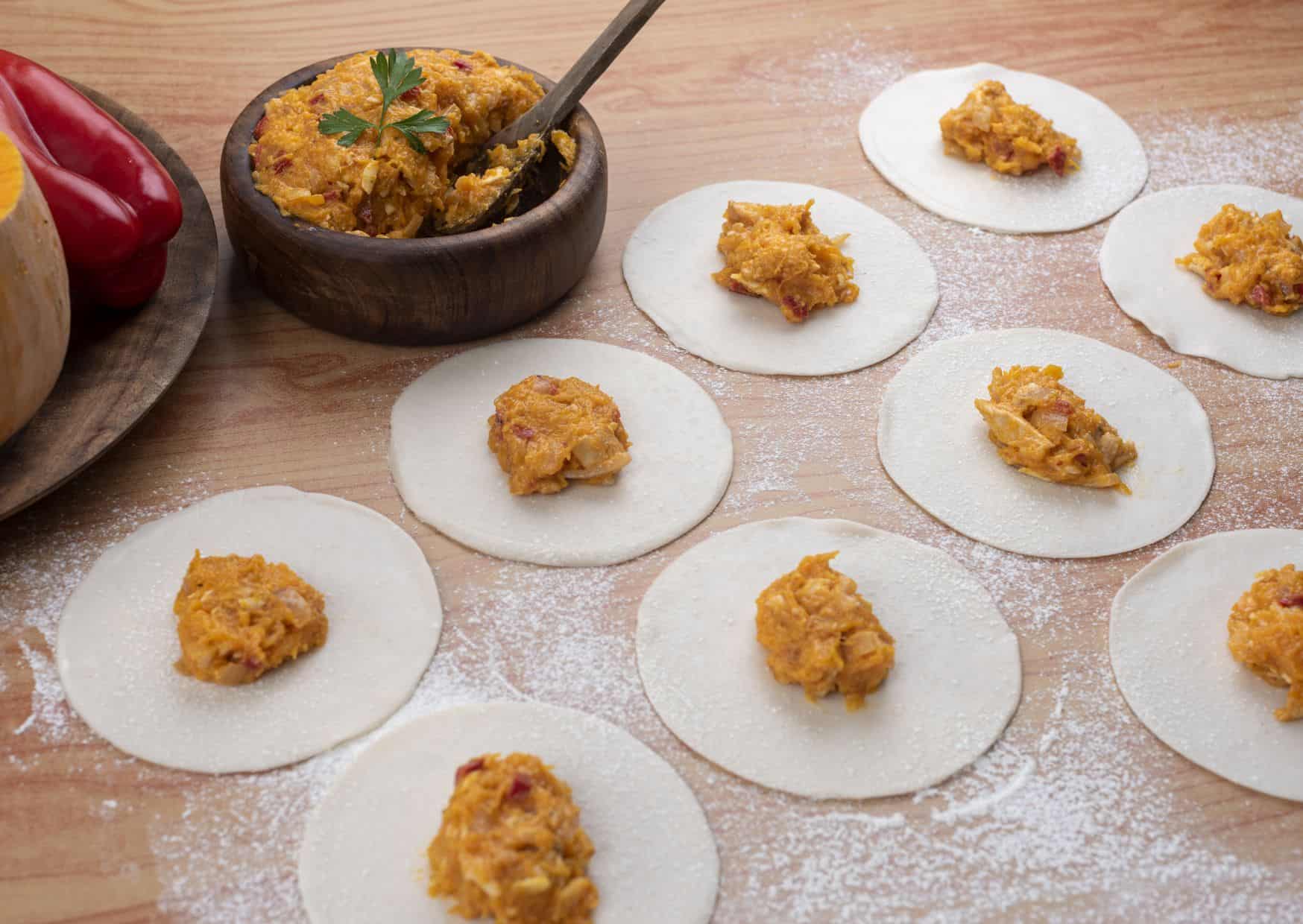 How To Make Homemade Argentinian Empanadas (Recipe Guide)