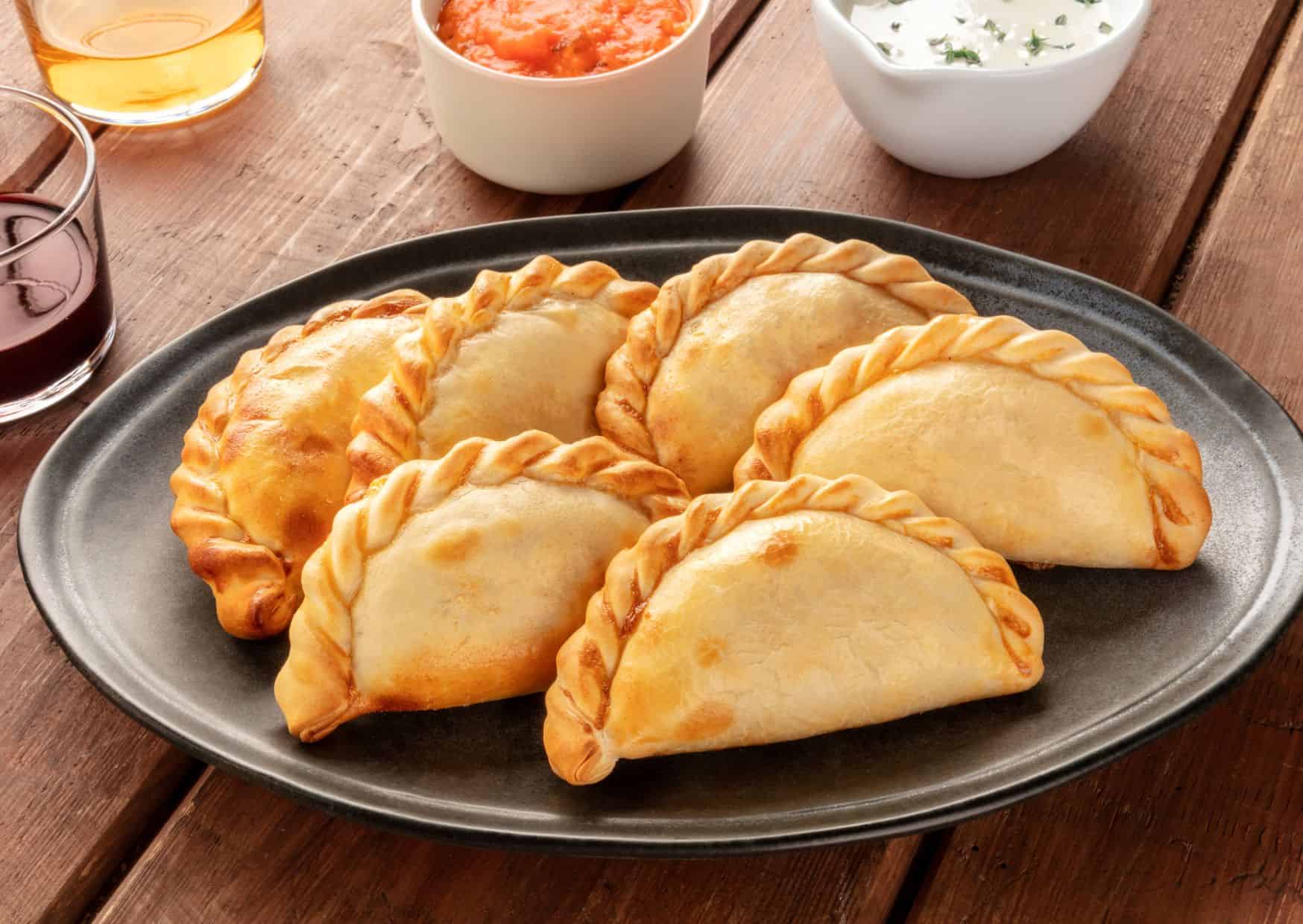 How To Make Homemade Argentinian Empanadas (Recipe Guide)
