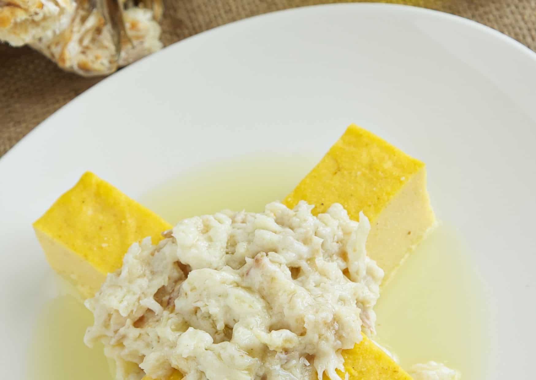 Forget Pasta and Pizza: 15 Authentic Italian Dishes Locals Actually Eat (Recipe Guide Included The Real Italian Menu) 8 Baccalà alla Vicentina