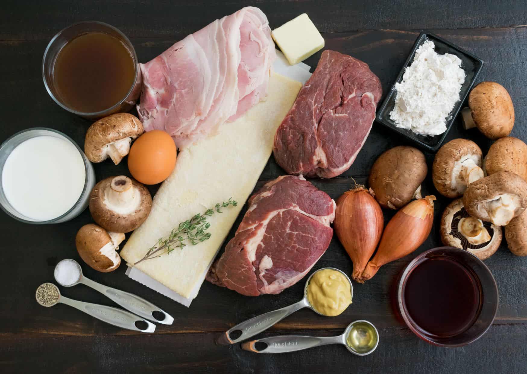 How to Make Beef Wellington (Recipe Guide)