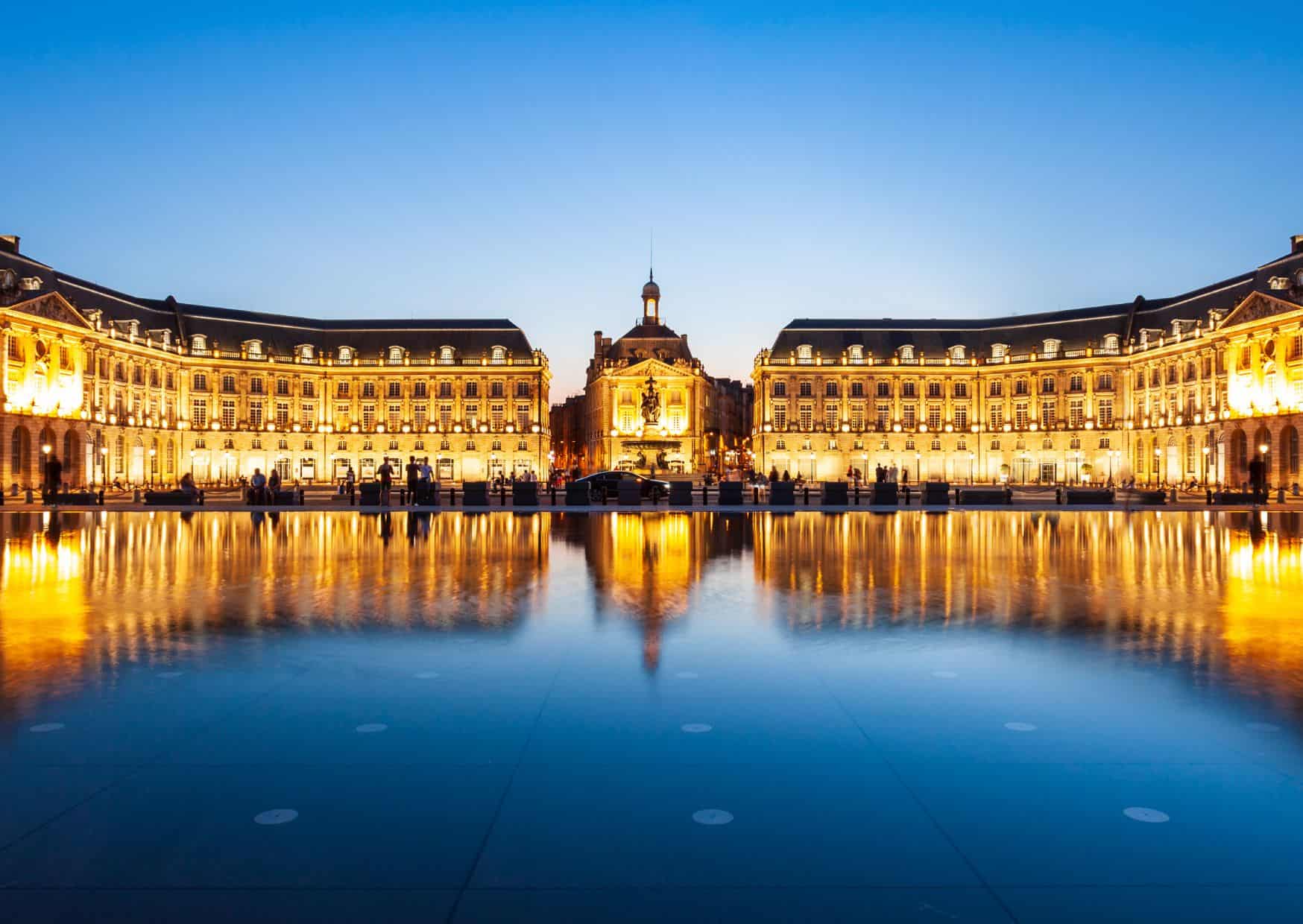 Bordeaux