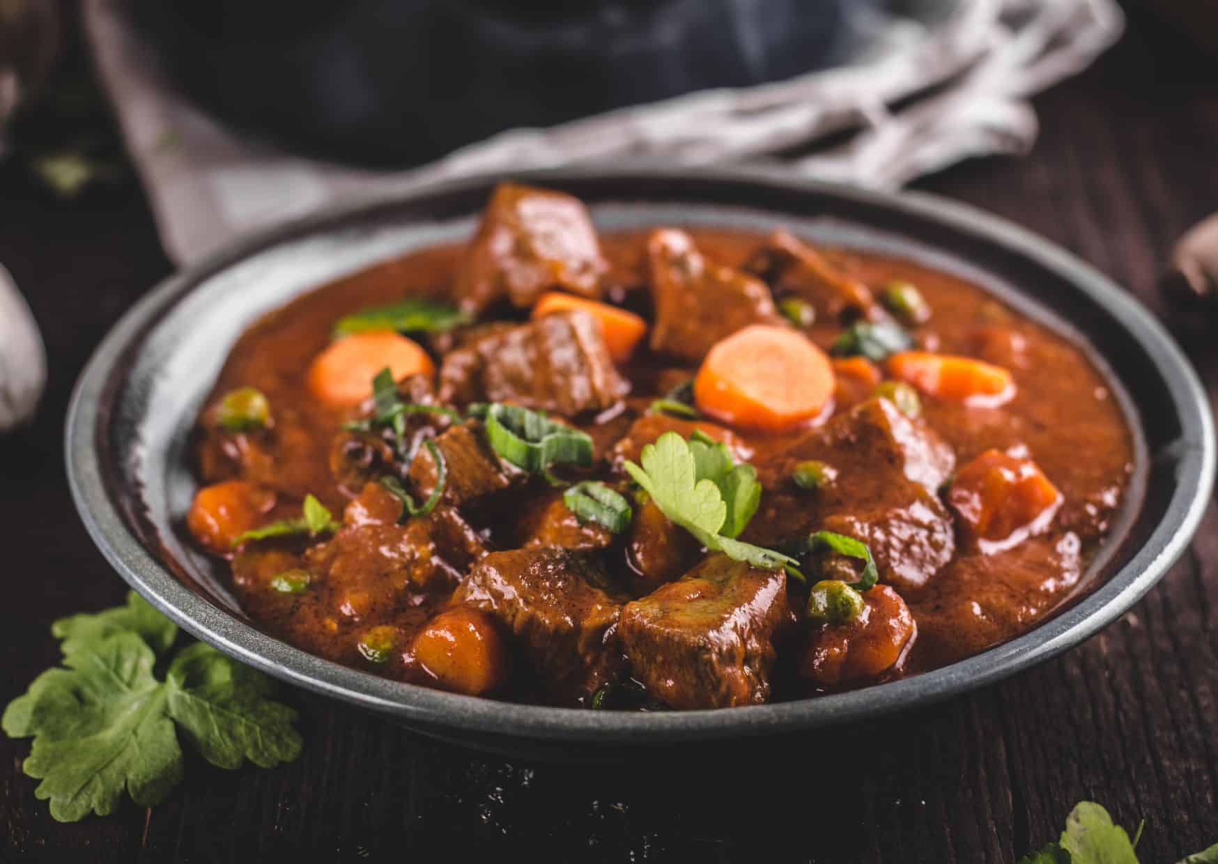 Forget Pasta and Pizza: 15 Authentic Italian Dishes Locals Actually Eat (Recipe Guide Included The Real Italian Menu) 10 Brasato al Barolo