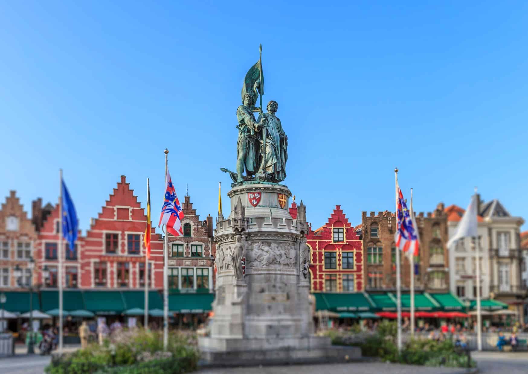 10 Common Mistakes to Avoid in Bruges and How to Avoid Them