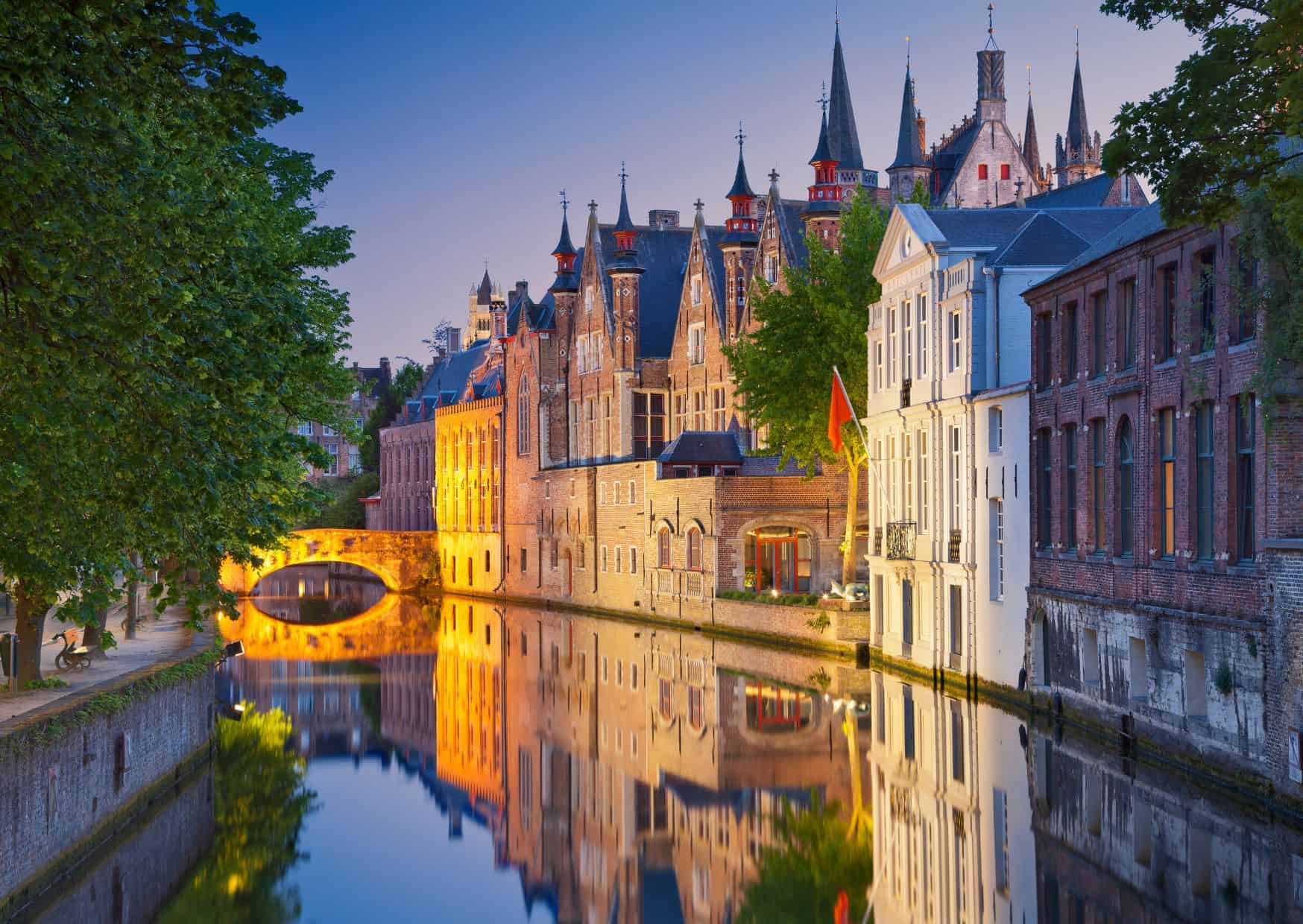 10 Common Mistakes to Avoid in Bruges and How to Avoid Them
